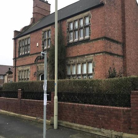 מלון Jarrow The Old Rectory מראה חיצוני תמונה