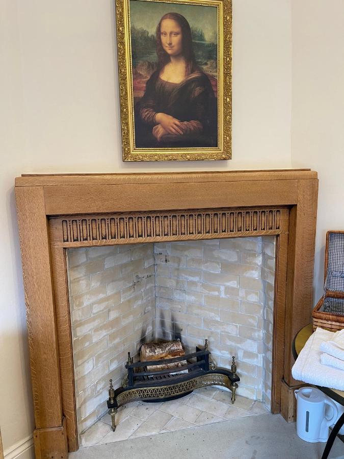 מלון Jarrow The Old Rectory מראה חיצוני תמונה